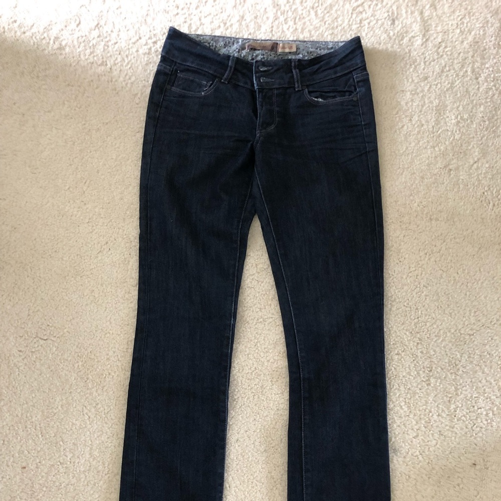 Paige premium denim jeans - Picture 1 of 4